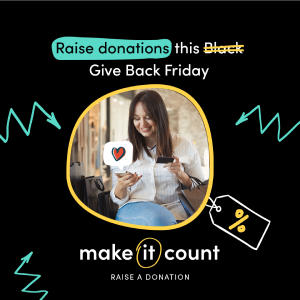 Black Friday giveaway
